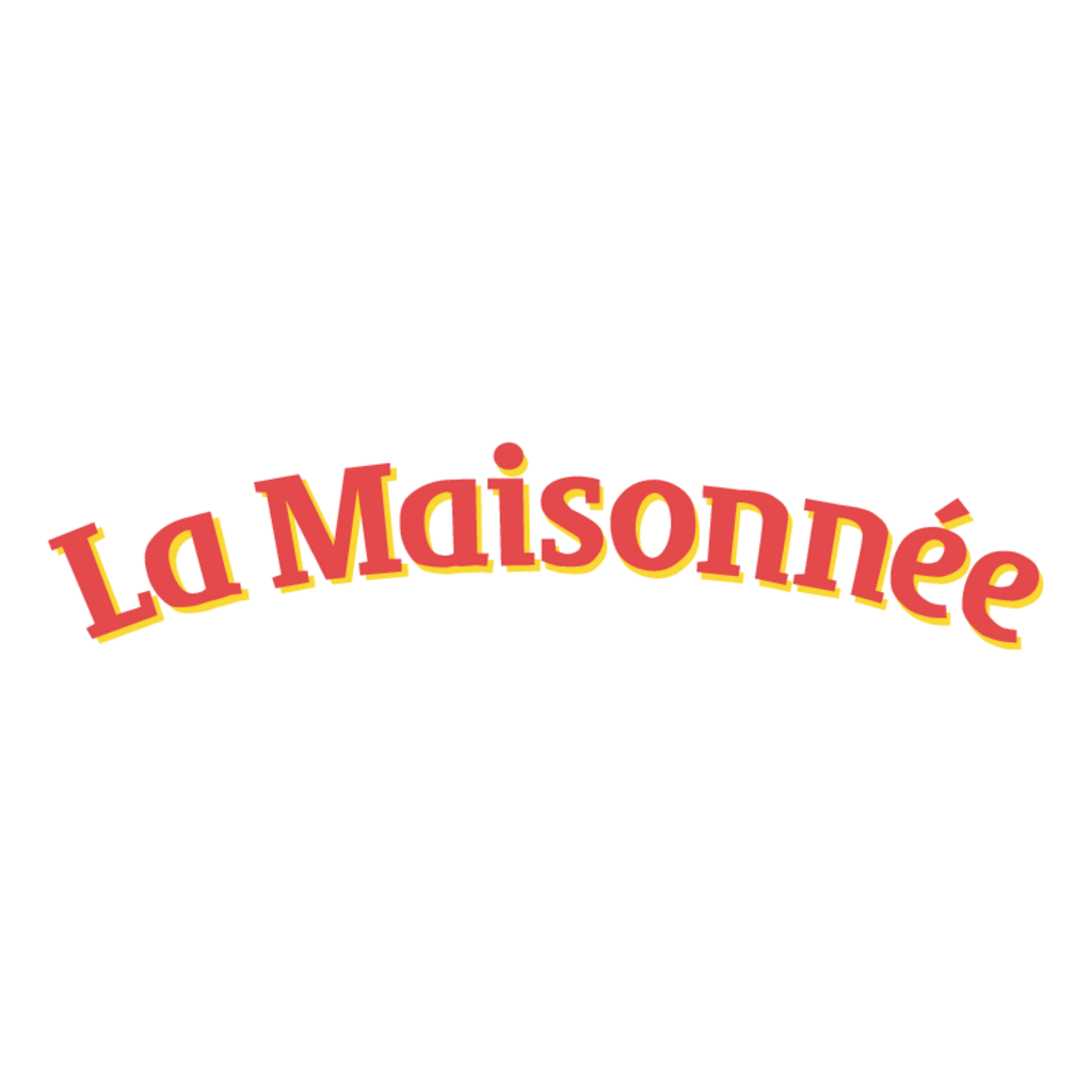 La,Maisonnee