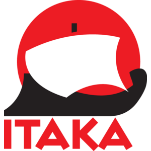 Itaka Logo