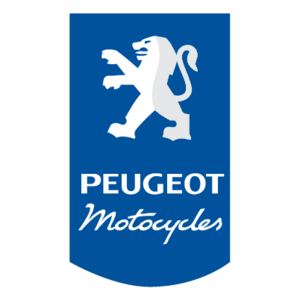 Peugeot Motocycles Logo