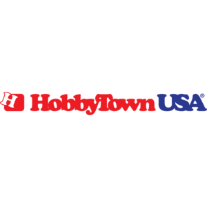 HobbyTown USA Logo