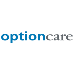 Option Care Logo