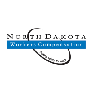 North Dakota Workers Compensation(61) Logo