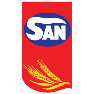 San Logo