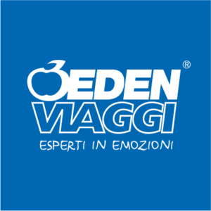 Eden Viaggi Logo