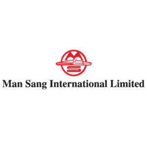 Man Sang Logo