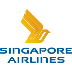 Singapore Airlines Logo