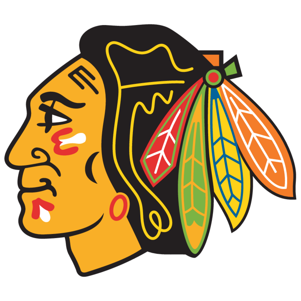 Chicago,Blackhawks