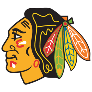 Chicago Blackhawks Logo