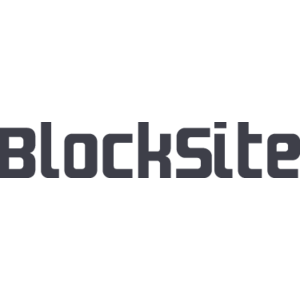 BlockSite Logo