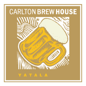 Carlton Brew House Logo