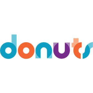 Donuts Inc. Logo