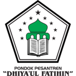 Ponpes Dhiyaul Fatihin Logo