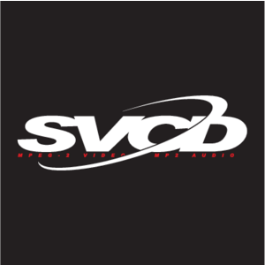 SVCD Logo
