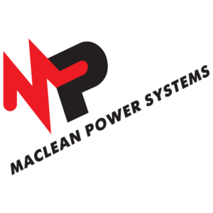 Maclean Power Systems Logo