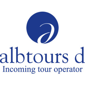 Albtours D Logo