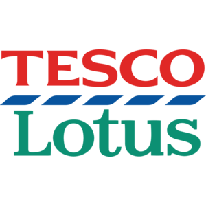 Tesco Lotus Logo