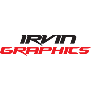 Irvingraphics Logo