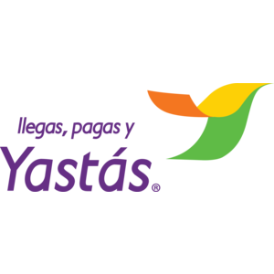 Yastas Logo