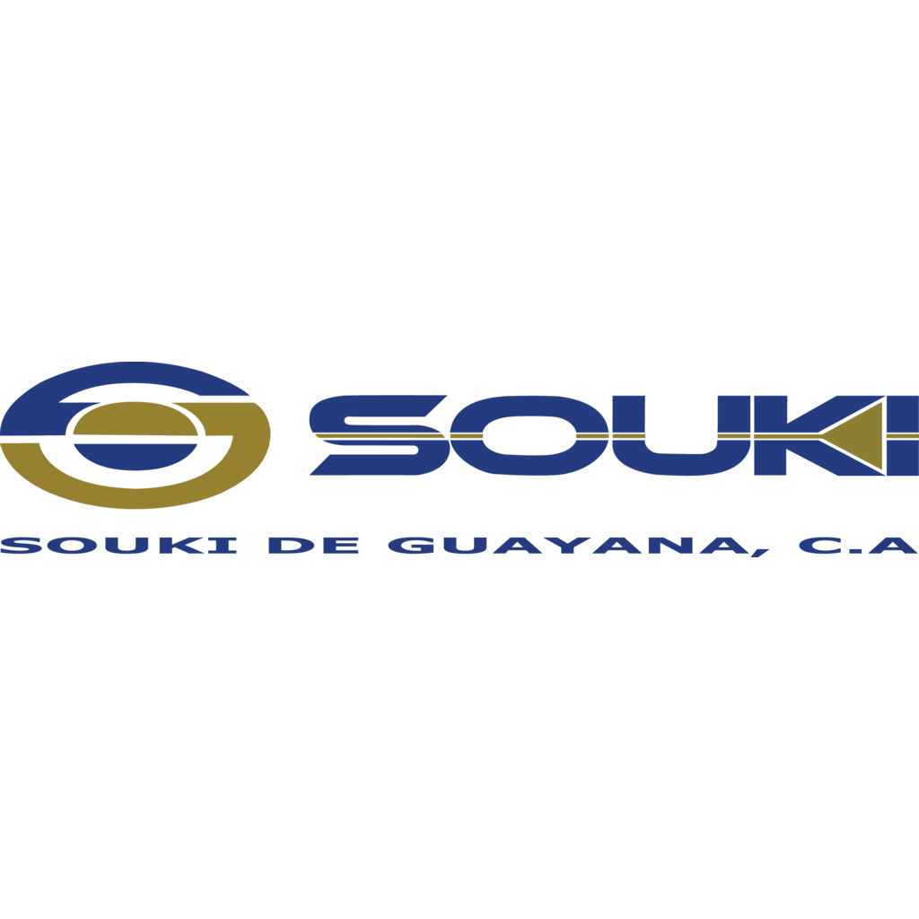 Souki,de,Guayana