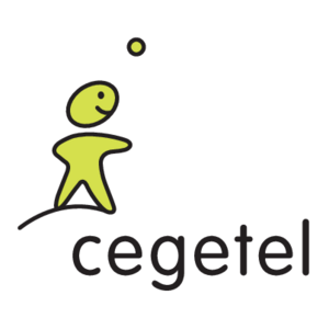 Cegetel(82) Logo