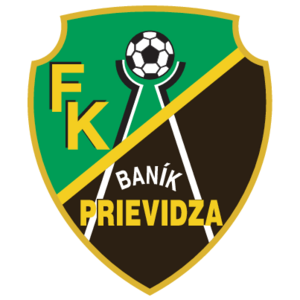 Prievidza Logo