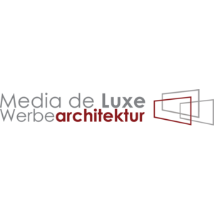 Mediadeluxe Logo