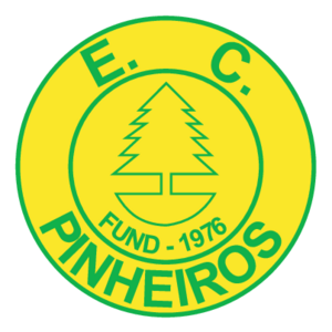 Esporte Clube Pinheiros de Sao Leopoldo-RS Logo