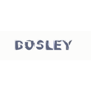 Bosley Logo