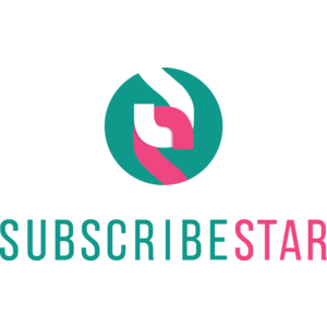 SubscribeStar Logo