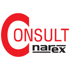 Consult Narex Logo