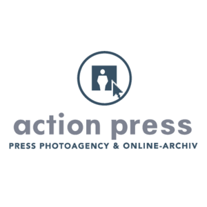 Action Press Logo