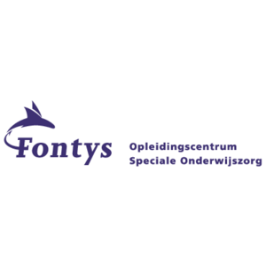Fontys Opleidingscentrum Speciale Onderwijszorg Logo