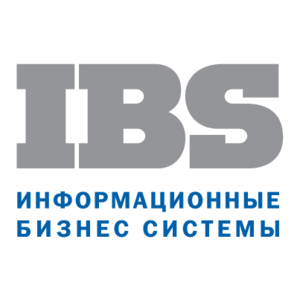 IBS(32) Logo