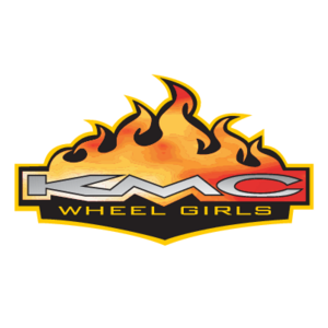 KMC Wheels Logo