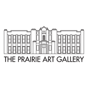 The Prairie Art Gallery Logo