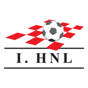 Udruzenje klubova prve hrvatske nogometne lige Logo