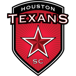 Texans SC Houston Logo