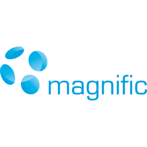 Magnific Logo