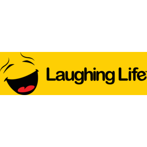 Laughing Life Logo