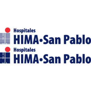 Hima San Pablo Hospitales Logo