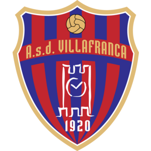 ASD Villafranca Logo