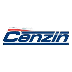 Cenzin Logo