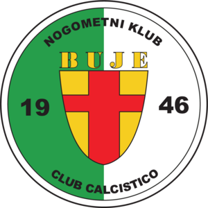 NK Buje Logo