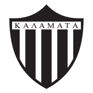 Kalamata Logo