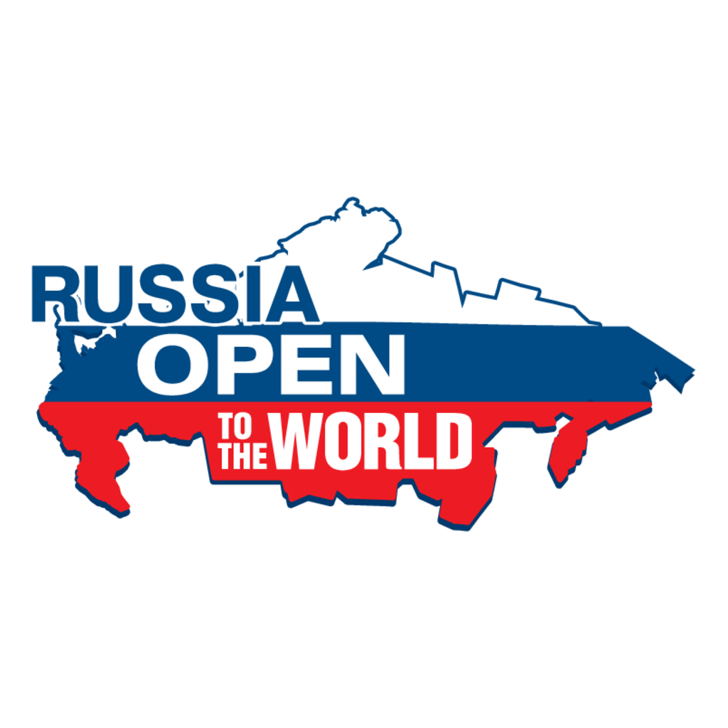 Russia,Open,To,The,World