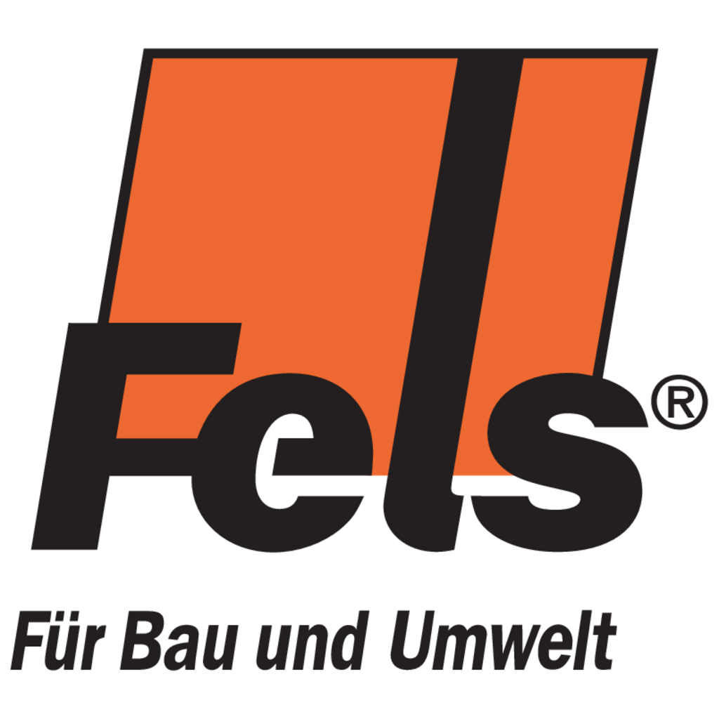 Fels