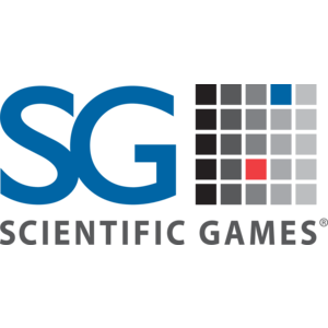 SG Gaming Logo