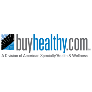 buyhealthy com Logo