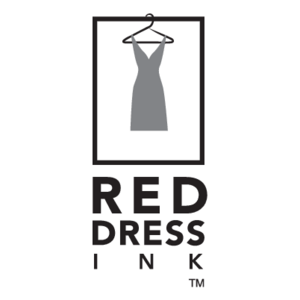 Red Dress Ink Logo