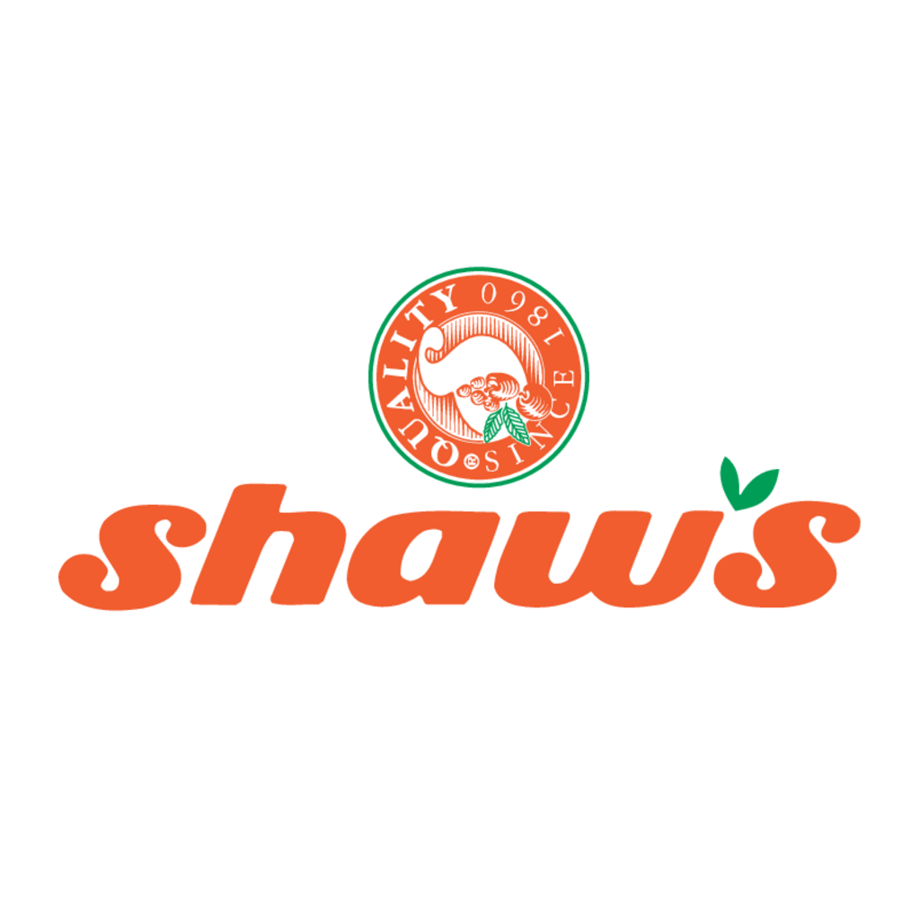 Shaw's